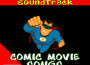 Superhero Soundtrack: Comic Movie Songs專輯_TVSuperhero Soundtrack: Comic Movie Songs最新專輯