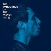 The Wanderings Of The Avener專輯_The AvenerThe Wanderings Of The Avener最新專輯