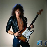 Yngwie Malmsteen圖片照片_Yngwie Malmsteen