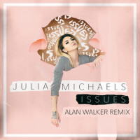 Issues (Alan Walker Remix)專輯_Julia MichaelsIssues (Alan Walker Remix)最新專輯