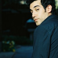 Joshua Radin圖片照片_Joshua Radin