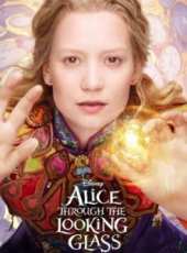 愛麗絲夢遊仙境2：鏡中奇遇記（國語）線上看_高清完整版線上看_好看的電影