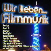 Wir lieben... Filmmusik