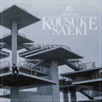 ARCHIVES (Explicit)專輯_KOUSUKE SAEKIARCHIVES (Explicit)最新專輯