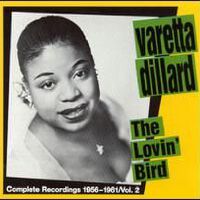 Varetta Dillard歌曲歌詞大全_Varetta Dillard最新歌曲歌詞