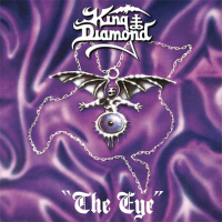 The Eye專輯_King DiamondThe Eye最新專輯