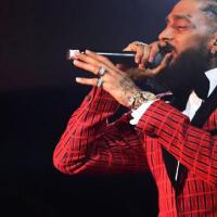 Nipsey Hussle歌曲歌詞大全_Nipsey Hussle最新歌曲歌詞