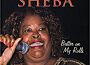 Sheba the Mississippi Queen