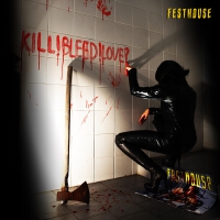 Kill! Bleed! Love? (Explicit)