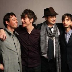 Babyshambles圖片照片_Babyshambles