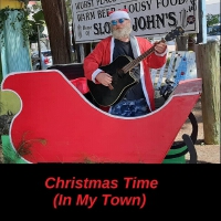 Christmas Time (In My Town)專輯_Peter HillChristmas Time (In My Town)最新專輯