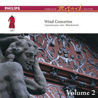 Complete Mozart Edition: The Wind Concertos, Vol. 專輯_Academy of St. MartiComplete Mozart Edition: The Wind Concertos, Vol. 最新專輯