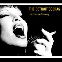 The Detroit Cobras歌曲歌詞大全_The Detroit Cobras最新歌曲歌詞