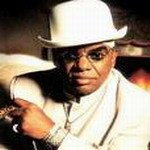 Ronald Isley