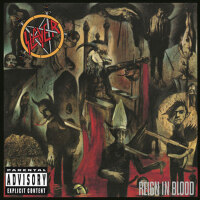 Reign In Blood (Expanded) [Explicit]