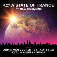 A State of Trance 650 - New Horizons [Mixed by Arm專輯_RidgewalkersA State of Trance 650 - New Horizons [Mixed by Arm最新專輯