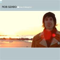 Rob Szabo