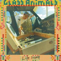 Life Itself專輯_Glass AnimalsLife Itself最新專輯