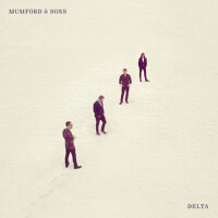 Delta專輯_Mumford & SonsDelta最新專輯