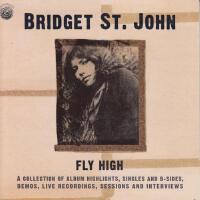 Bridget St John最新專輯_新專輯大全_專輯列表