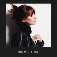 Laura Welsh歌曲歌詞大全_Laura Welsh最新歌曲歌詞