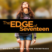 The Edge of Seventeen (Original Motion Picture Sou