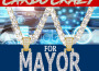 Cardo4Mayor專輯_Cardo CrazyCardo4Mayor最新專輯