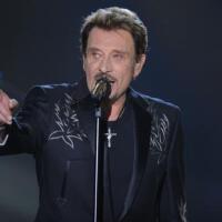 Johnny Hallyday