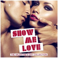 Show Me Love - The Valentine's Day Collection