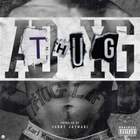 Thug專輯_ADThug最新專輯