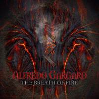 The Breath Of Fire專輯_Alfredo GargaroThe Breath Of Fire最新專輯