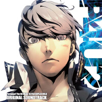 Persona 4: The ULTIMAX ULTRA SUPLEX HOLD Original Soundtrack