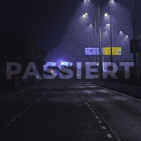 Passiert