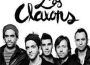 Los Claxons