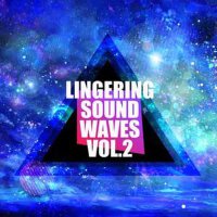 Lingering Sound Waves Vol.2 (lingering sound waves專輯_tsunenori a.k.a MaruLingering Sound Waves Vol.2 (lingering sound waves最新專輯