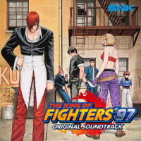 The King of Fighters '97 (Original Soundtrack)專輯_SNK SOUND TEAMThe King of Fighters '97 (Original Soundtrack)最新專輯