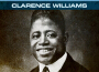 Clarence Williams歌曲歌詞大全_Clarence Williams最新歌曲歌詞