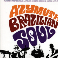 Brazilian Soul專輯_AzymuthBrazilian Soul最新專輯