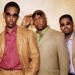 BoyZ II Men