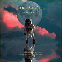 SOAURY VOL.I   Dreamers