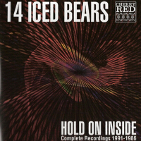 Hold on Inside: Complete Recordings 1991-1986