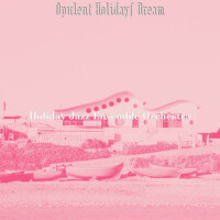 Opulent Holidays Dream