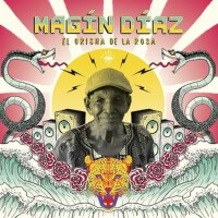 El Orisha de la Rosa專輯_Magin DiazEl Orisha de la Rosa最新專輯