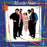 The Best Of Atlantic Starr專輯_Atlantic StarrThe Best Of Atlantic Starr最新專輯