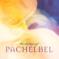 THE ELEGANCE OF PACHELBEL專輯_Michael MaxwellTHE ELEGANCE OF PACHELBEL最新專輯