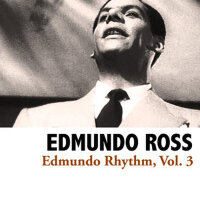 Edmundo Rhythm, Vol. 3