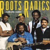 Roots Radics圖片照片