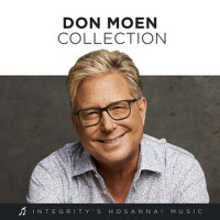 Don Moen Collection專輯_Don MoenDon Moen Collection最新專輯