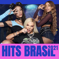 Hits Brasil 2021專輯_salem ileseHits Brasil 2021最新專輯