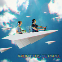 Avioncitos de papel